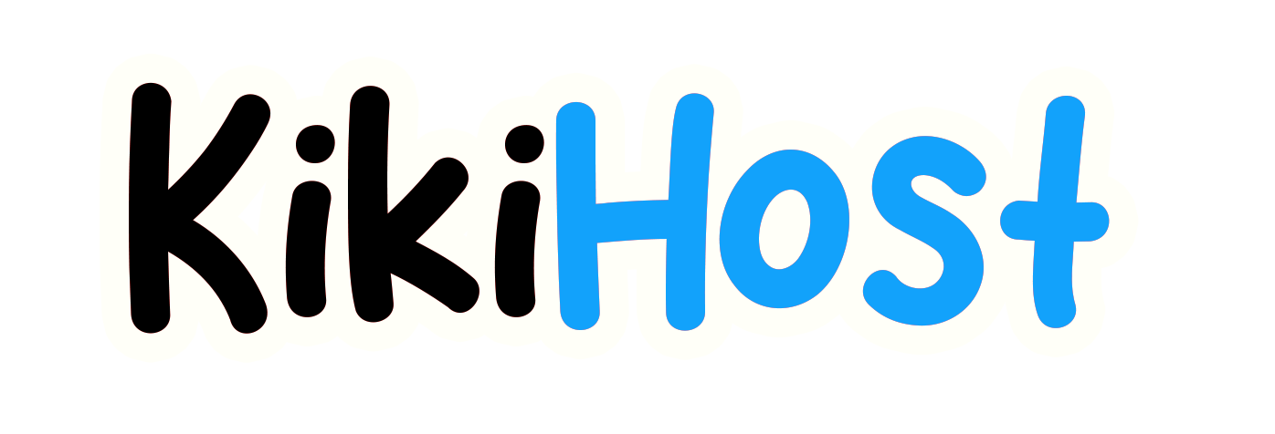 KiKi Host